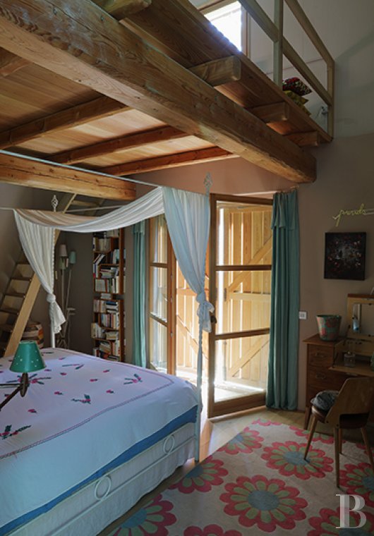 En Toscane, au nord de Pise, une villa contemporaine non loin de la mer - photo  n°17